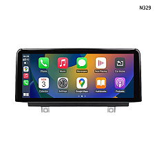 Мултимедия с навигация CarPlay Android Auto BMW 1 2 F20 NBT 10.25'' 2GB/32GB - N329 - Sellzone.bg Мултимедия с навигация CarPlay Android Auto BMW 1 2 F20 NBT 10.25'' 2GB/32GB - N329